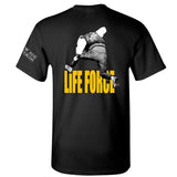 Life Force "Out Front" T-Shirt