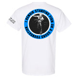 Life Force "Remain Standing" T-Shirt