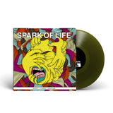 Spark of Life/Freewill split 7" EP (PRE-ORDER)