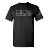 Crow Killer "Skull & Bones" T-Shirt