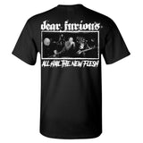 Dear Furious "New Flesh" T-Shirt