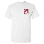 Freewill "Classic" T-Shirt in White
