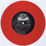 Last of the Believers “Paper Ships” 7" EP