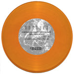 Decline “Own Your Words” 7” EP