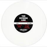 The Dividing Line “Turn My Back on the World” 7” EP