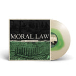 Moral Law "The Looming End" LP