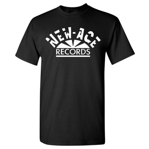 New Age Records Rap-A-Lot T-Shirt