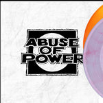 Abuse of Power "s/t" 7" EP
