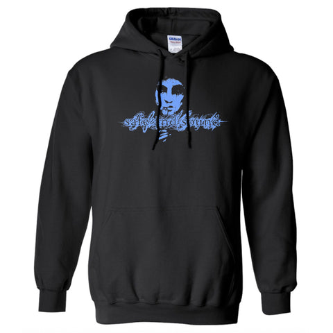 Safe and Sound “Ashes Lie and Wait” Pullover Hoodie