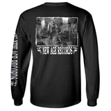 Safe and Sound "As You Reach" Long Sleeve Shirt
