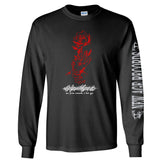 Safe and Sound "As You Reach" Long Sleeve Shirt