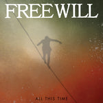 Freewill "All This Time" LP Purple Vinyl