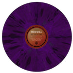 Freewill "All This Time" LP Purple Vinyl