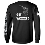 VAXXX "Til Death" Long Sleeve Shirt