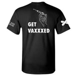 VAXXX "Til Death" T-Shirt