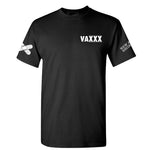 VAXXX "Til Death" T-Shirt
