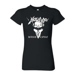 New Age Records Black Metal Women's T-Shirt